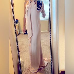 NWT Calvin Klein Evening Dress